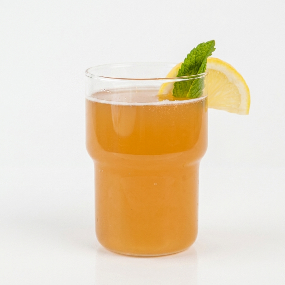 Sweet Iced Tea