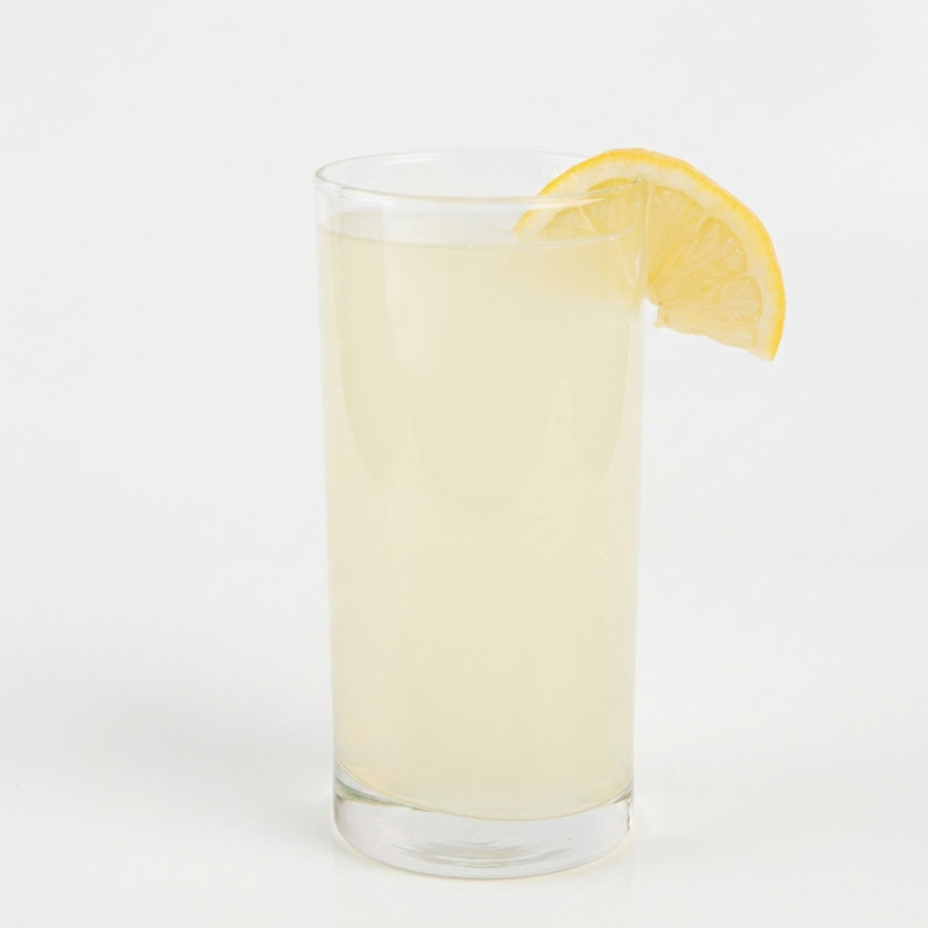Magic Lemonade
