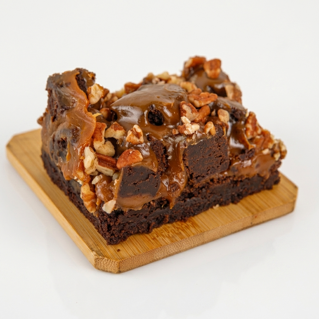 Kyma Brownie