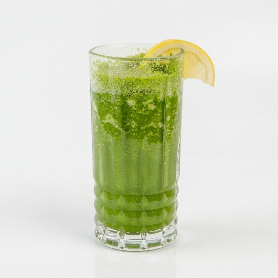 Cucumber Mint Lime